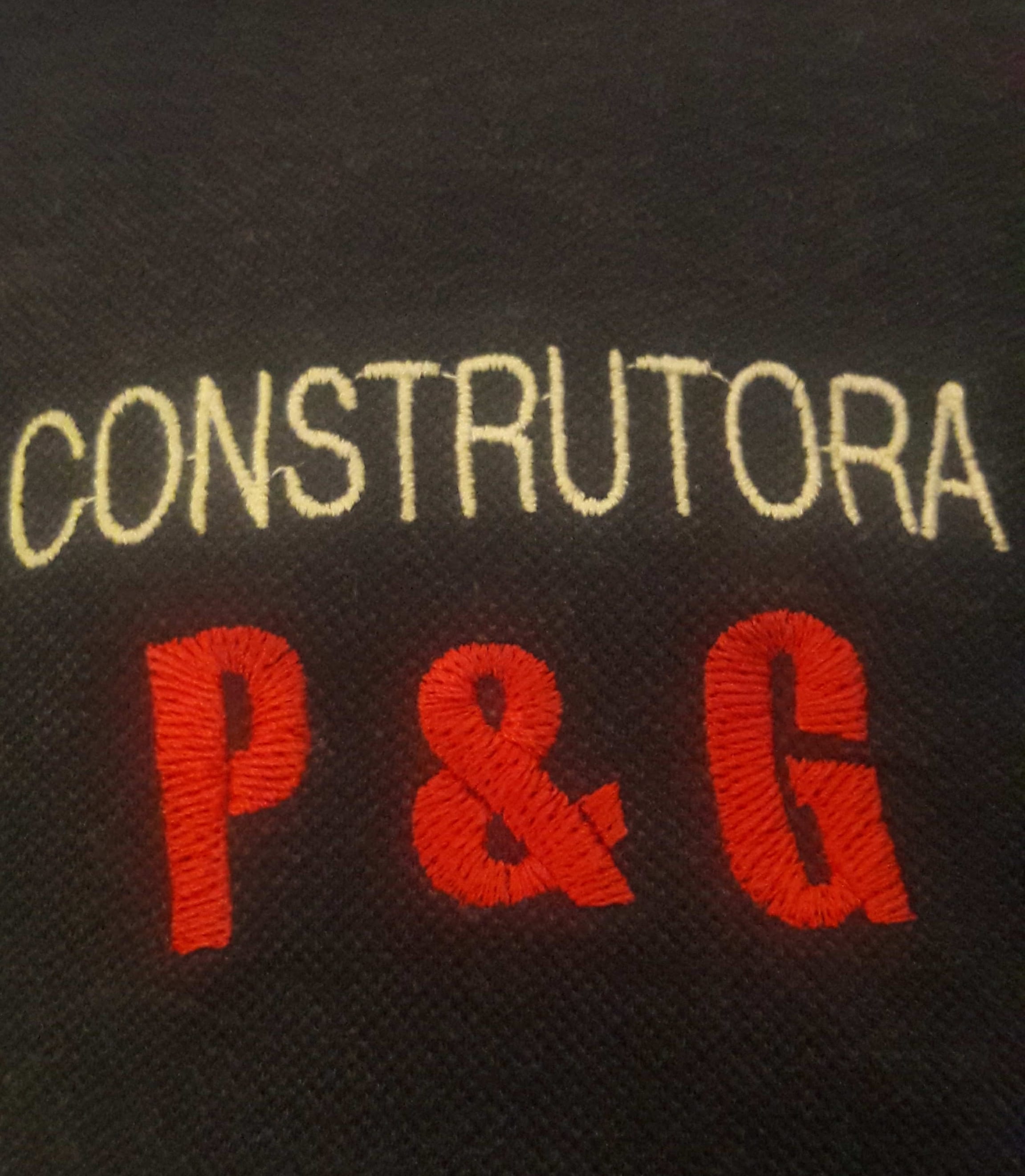 Construtora P & G