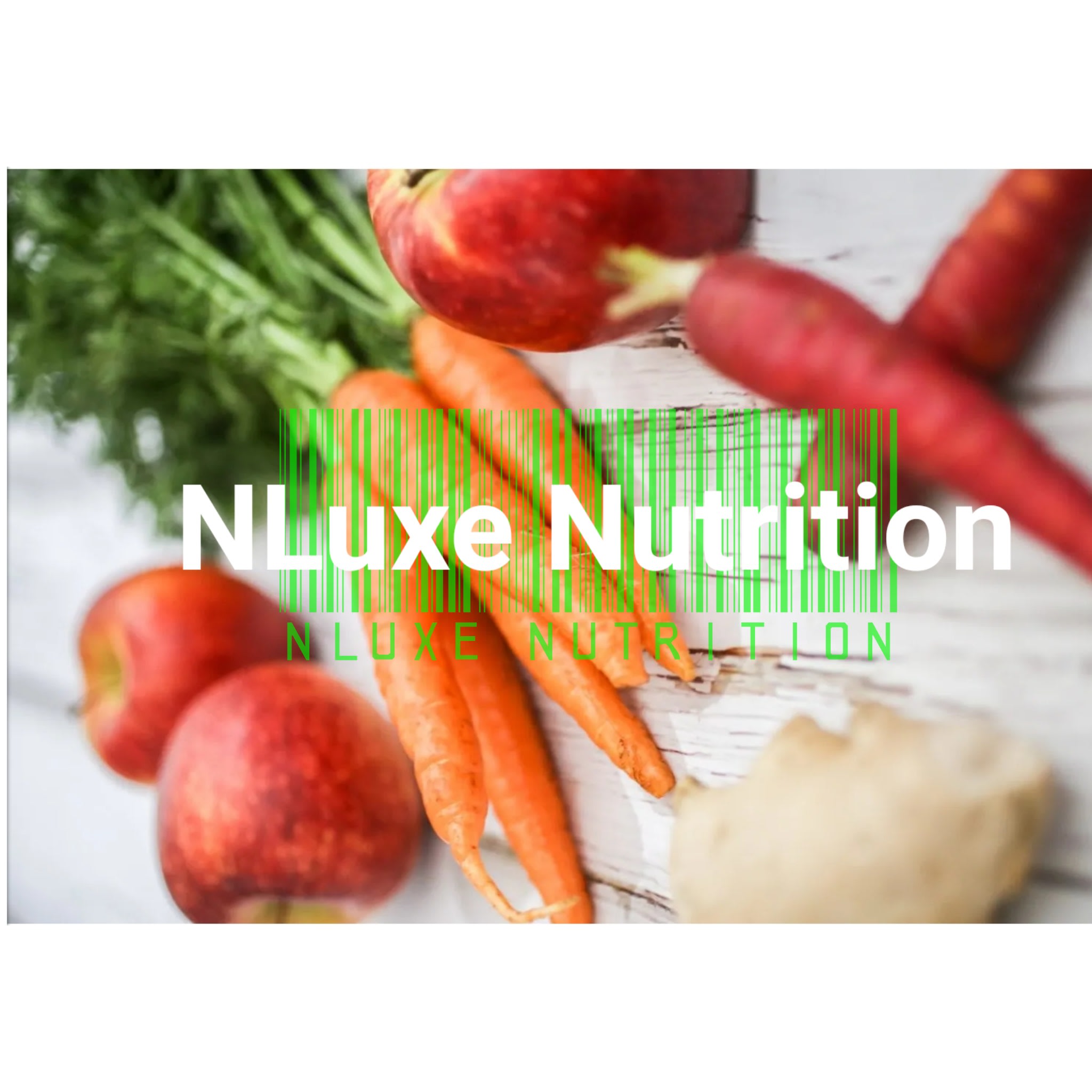 Nluxe Nutrition | Nutritionist in Memphis