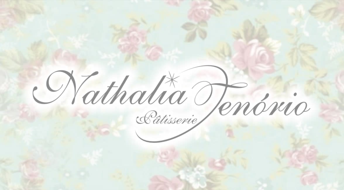 Nathalia Tenório Pâtisserie