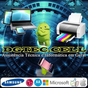 DGTEC Cell