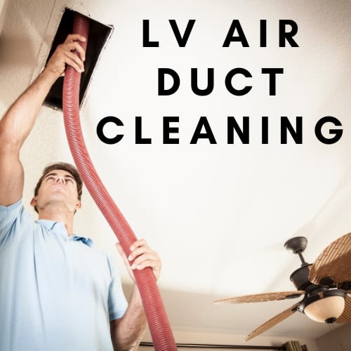 LV Air Duct Cleaning