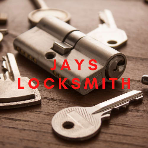 Jay's Locksmith