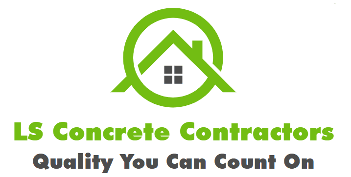 LS Concrete Contractors