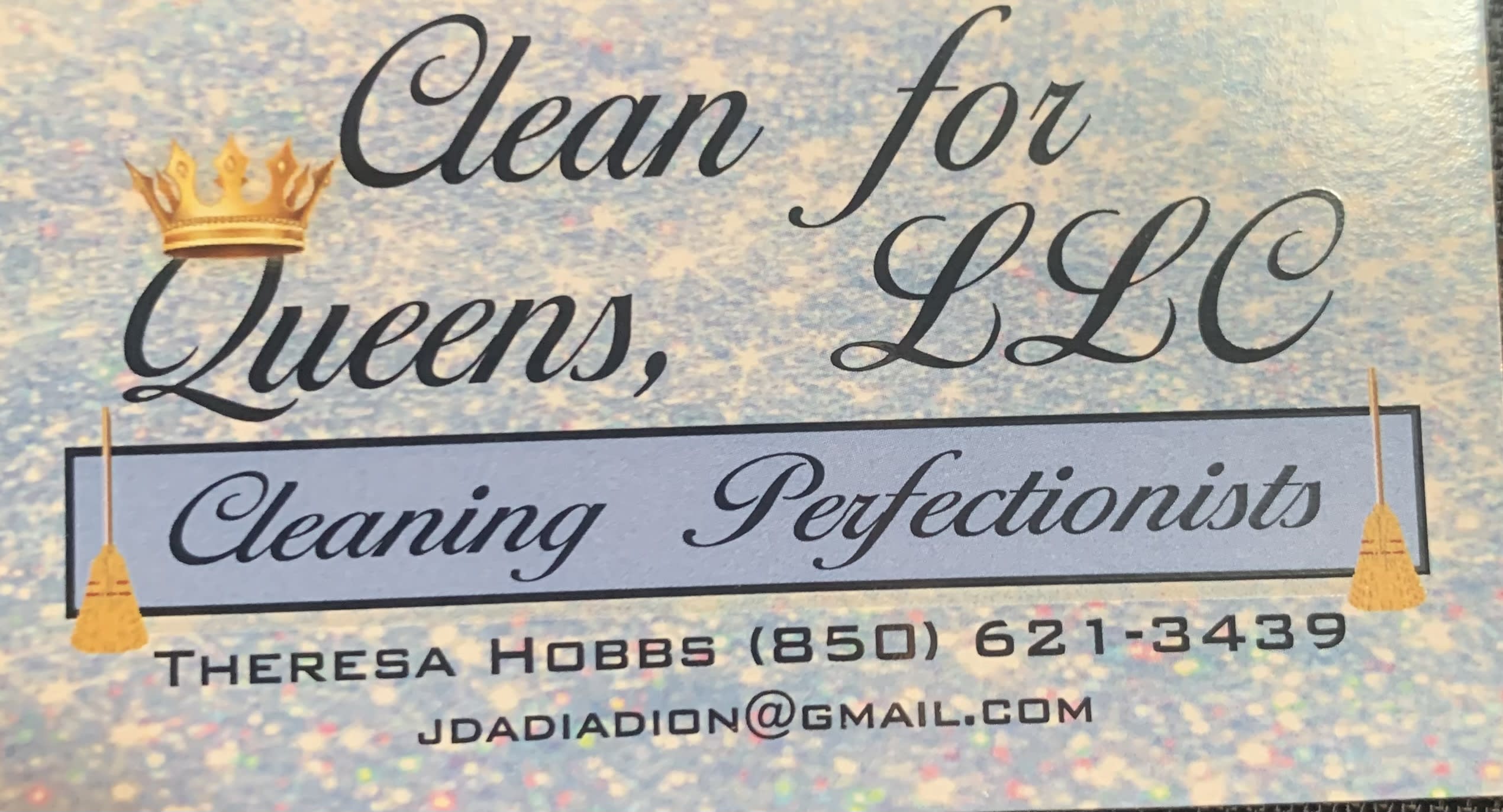 Clean for Queens LLC