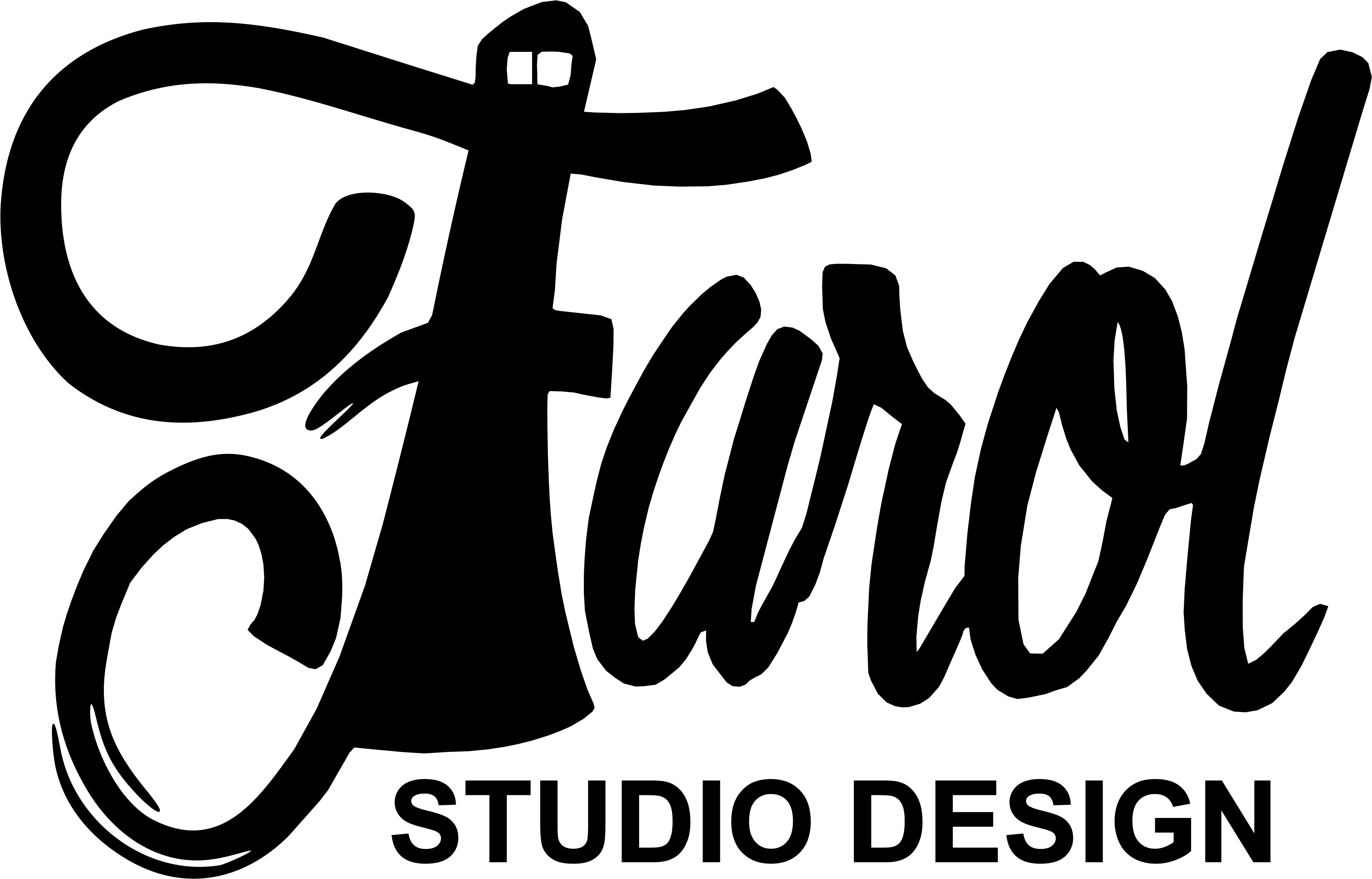 Farol SVG Design