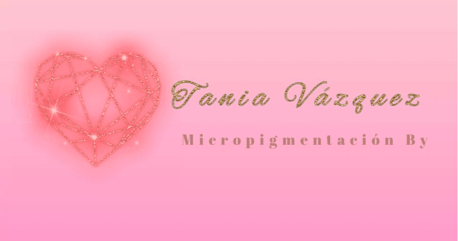 Micropigmentación by Tania Vázquez