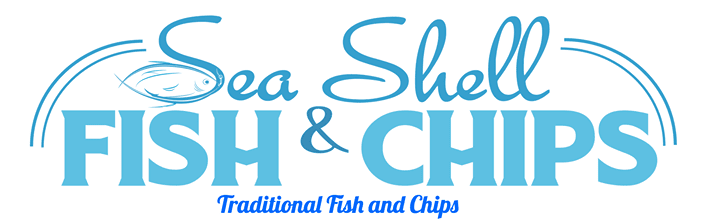 Sea Shell Fish and Chips