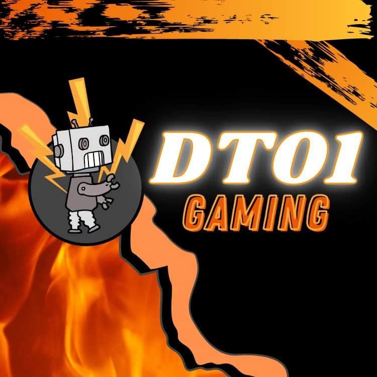 DTO1 Gaming