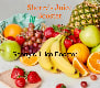Sherry’s Juice Boosters