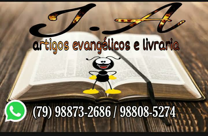 J. A Artigos Evangélicos e Livraria