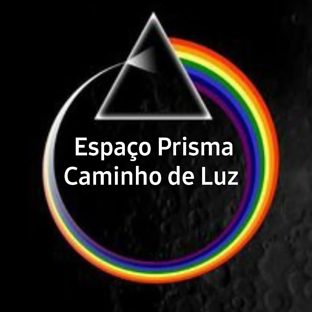 Espaço Prisma - Caminhos de Luz