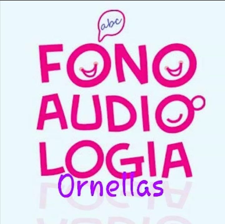 Fonoaudiologia Ornellas