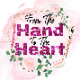 From The Hand To The Heart