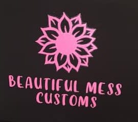 A Beautiful Mess