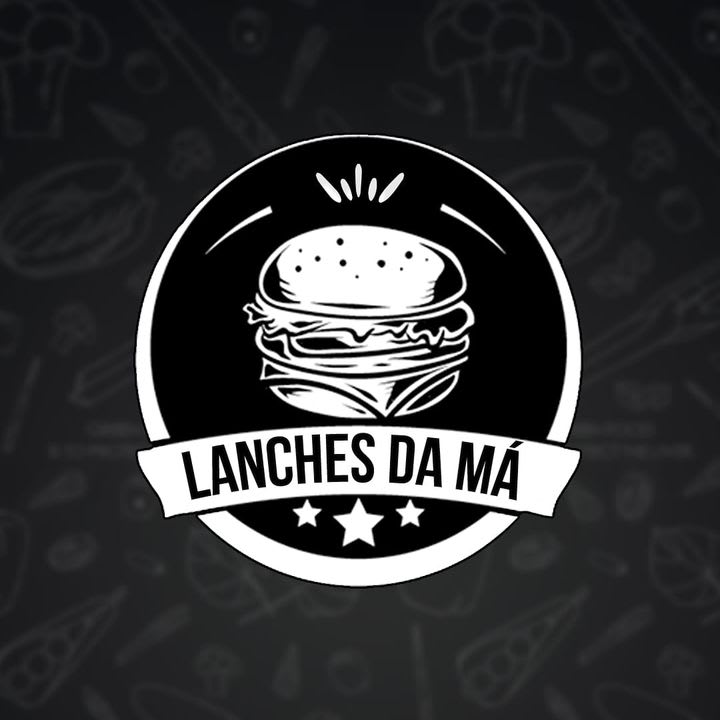Lanches da Má