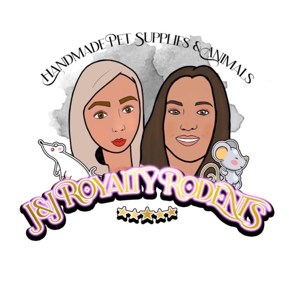 J and J Royalty Rodents