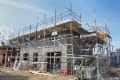 Empreiteira de Obras da Fundação a Chave