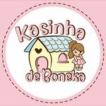 Kasinha de Boneka