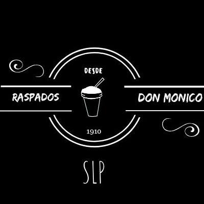 Raspados Don Monico