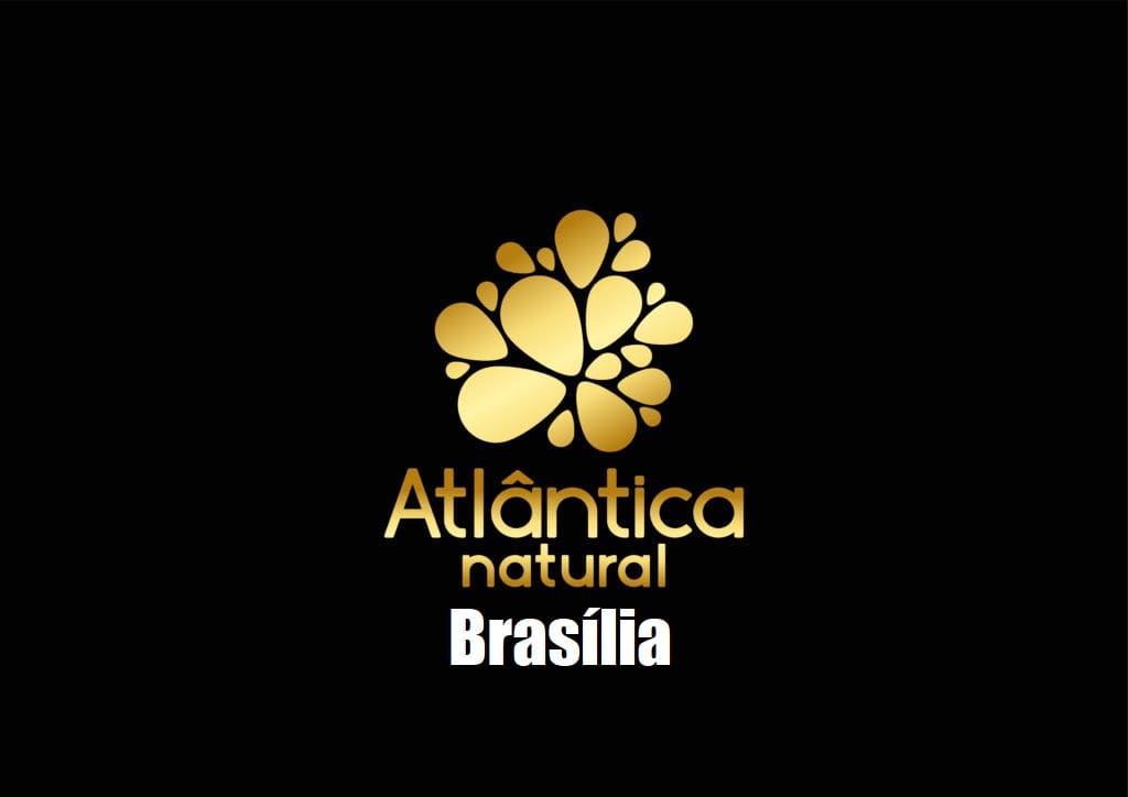 Atlântica Natural Brasília