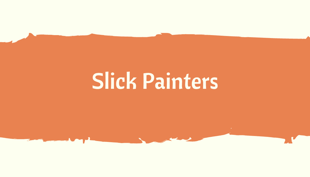 Slick Painters