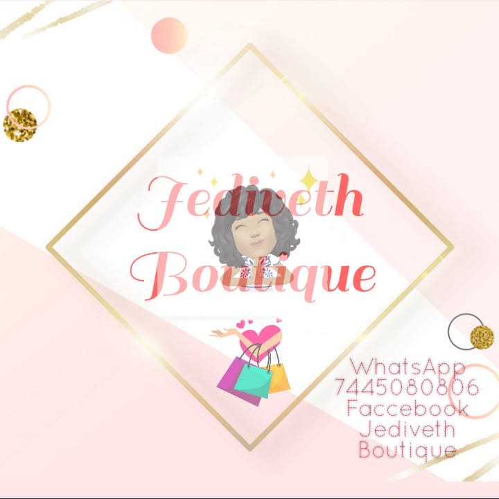 Jediveth Boutique