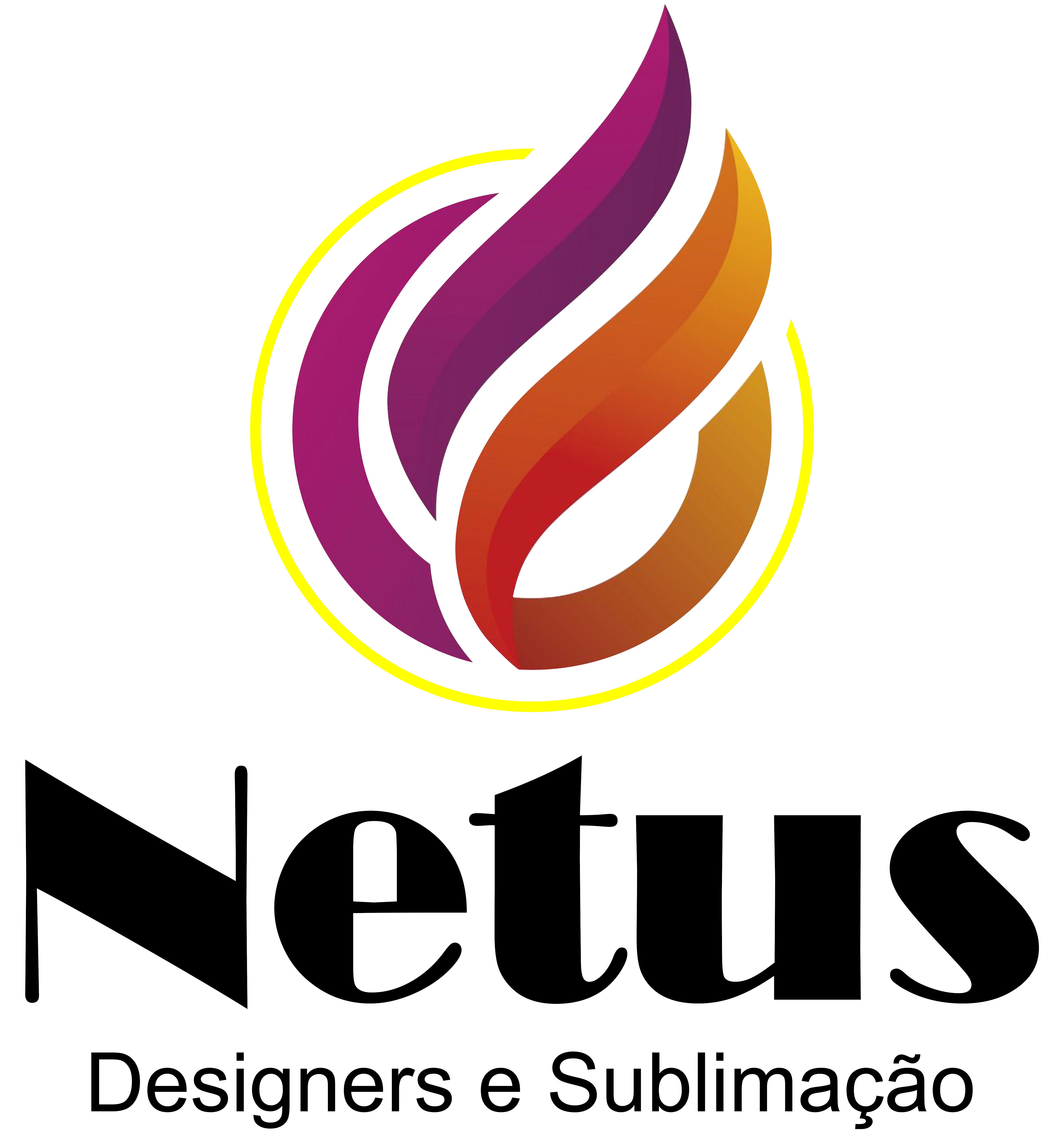 Netus Designers e Sublimação