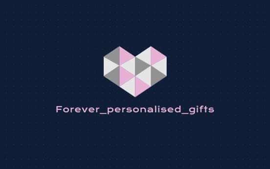Forever Personalised Gifts