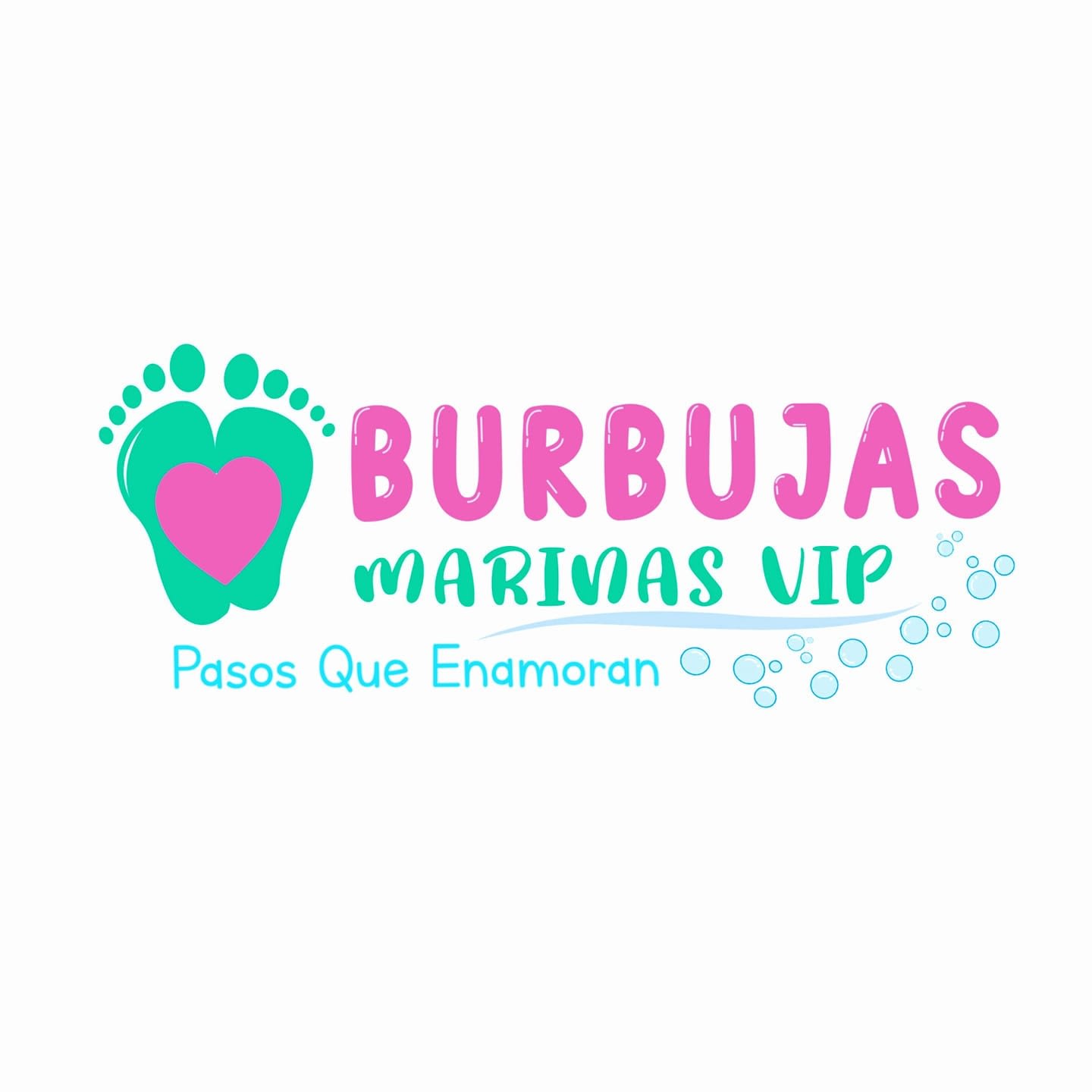 Burbujas Marinas VIP