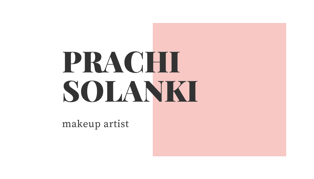 Prachi Solanki