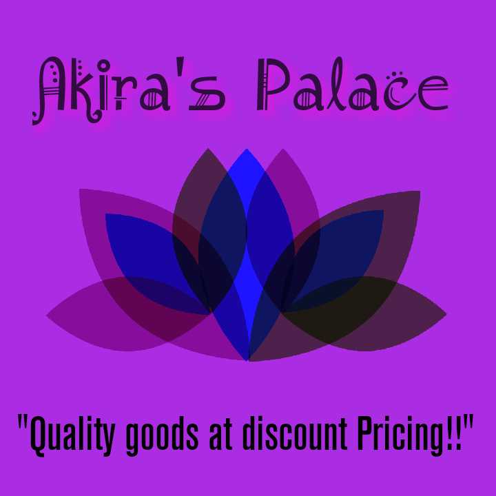 Akiras Palace
