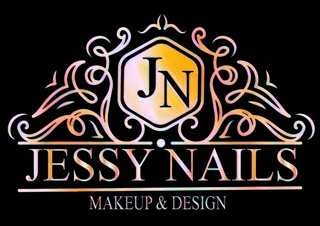 Jessy Nails Makeup