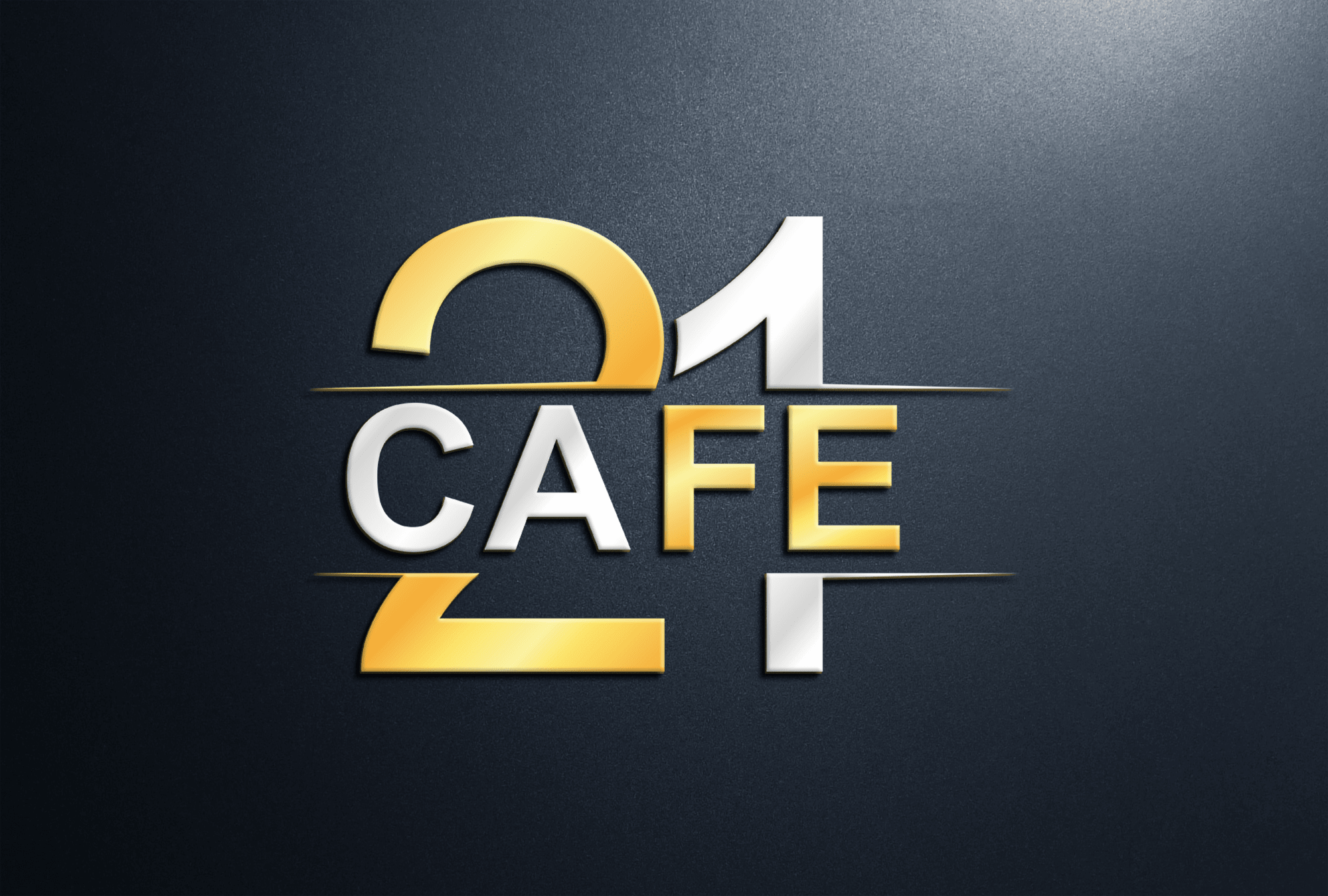 21 Cafe