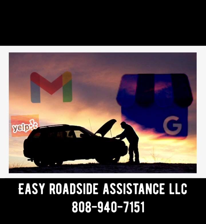Easy Roadside Assistance LLC