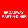 Broadway Mart N Diner