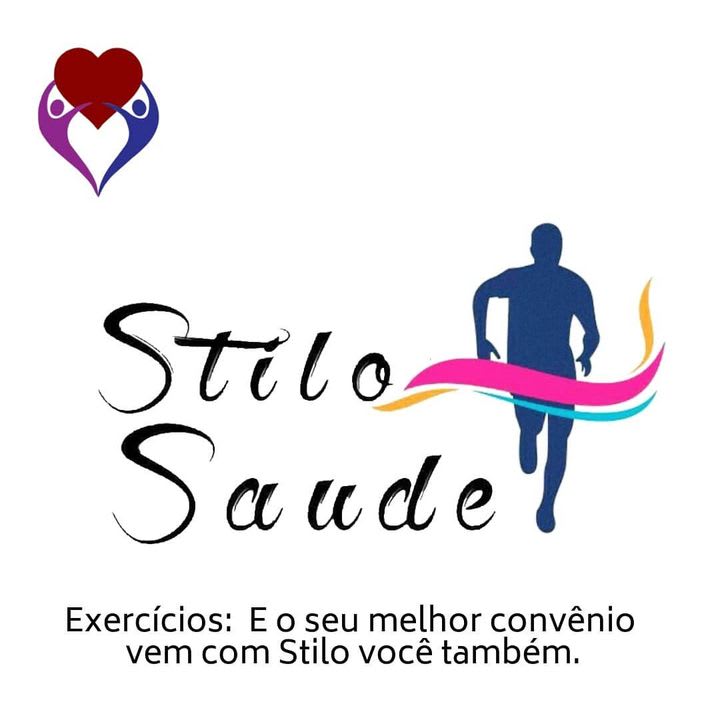 Stilo&Saúde