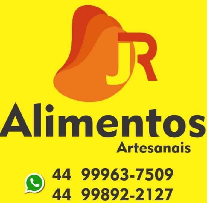JR Alimentos Artesanais