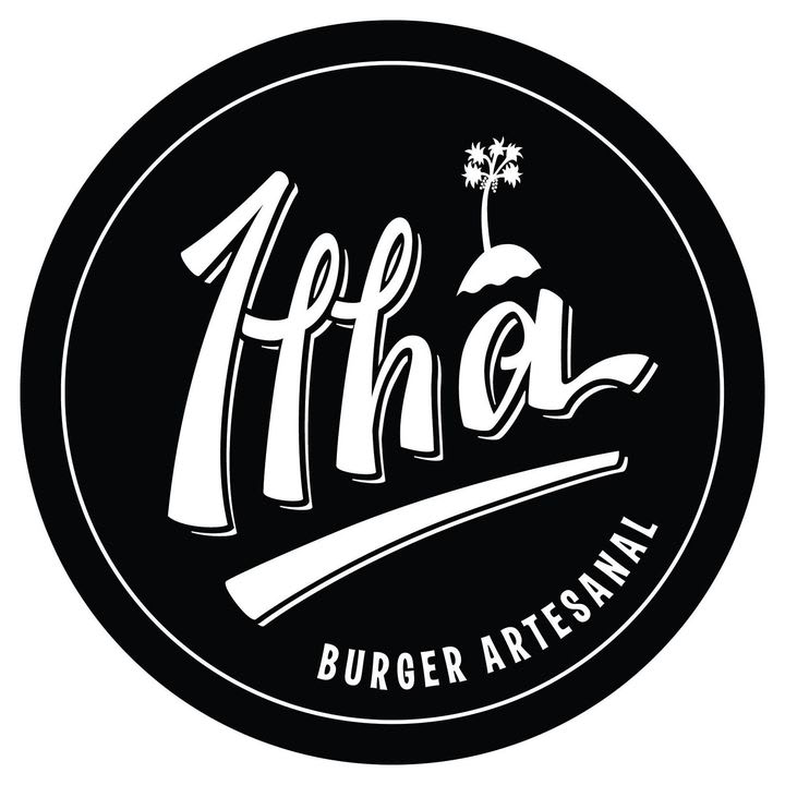 Ilha Burger Artesanal
