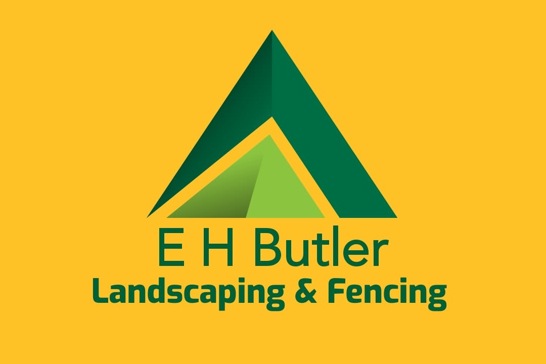 E H Butler Landscaping And Fencing