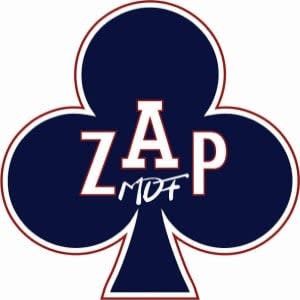 ZAP MDF