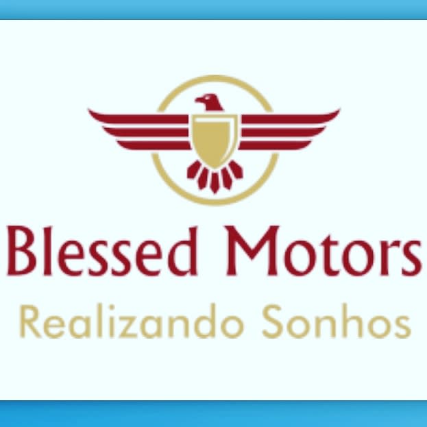 Blassed Motors