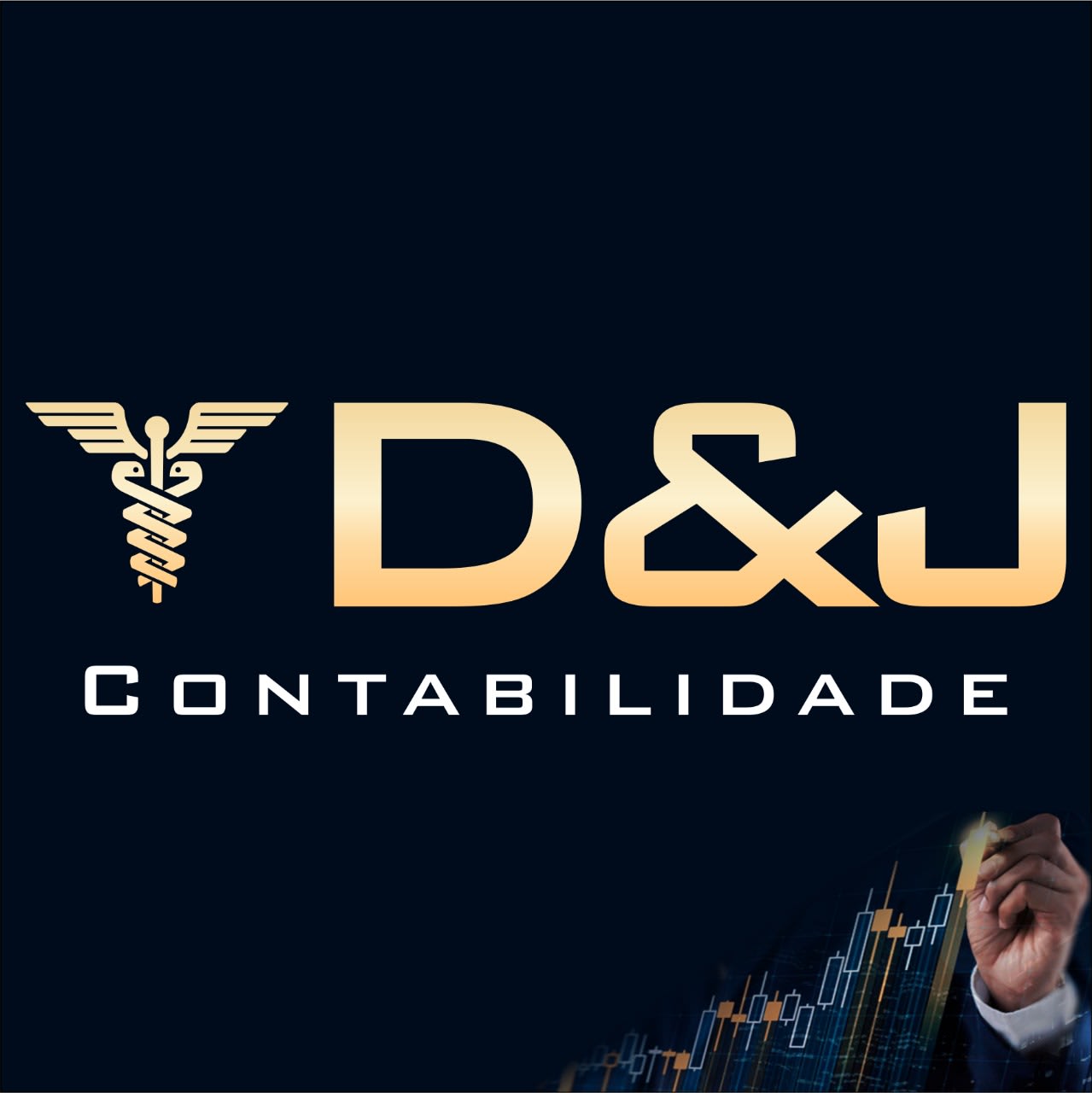 D&J CONTABILIDADE