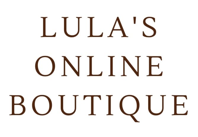 Lula's Online Boutique