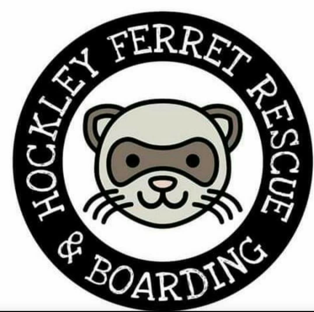 Hockley Ferret Rescue