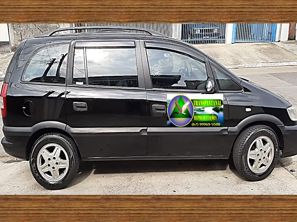 Transpantanal Representações