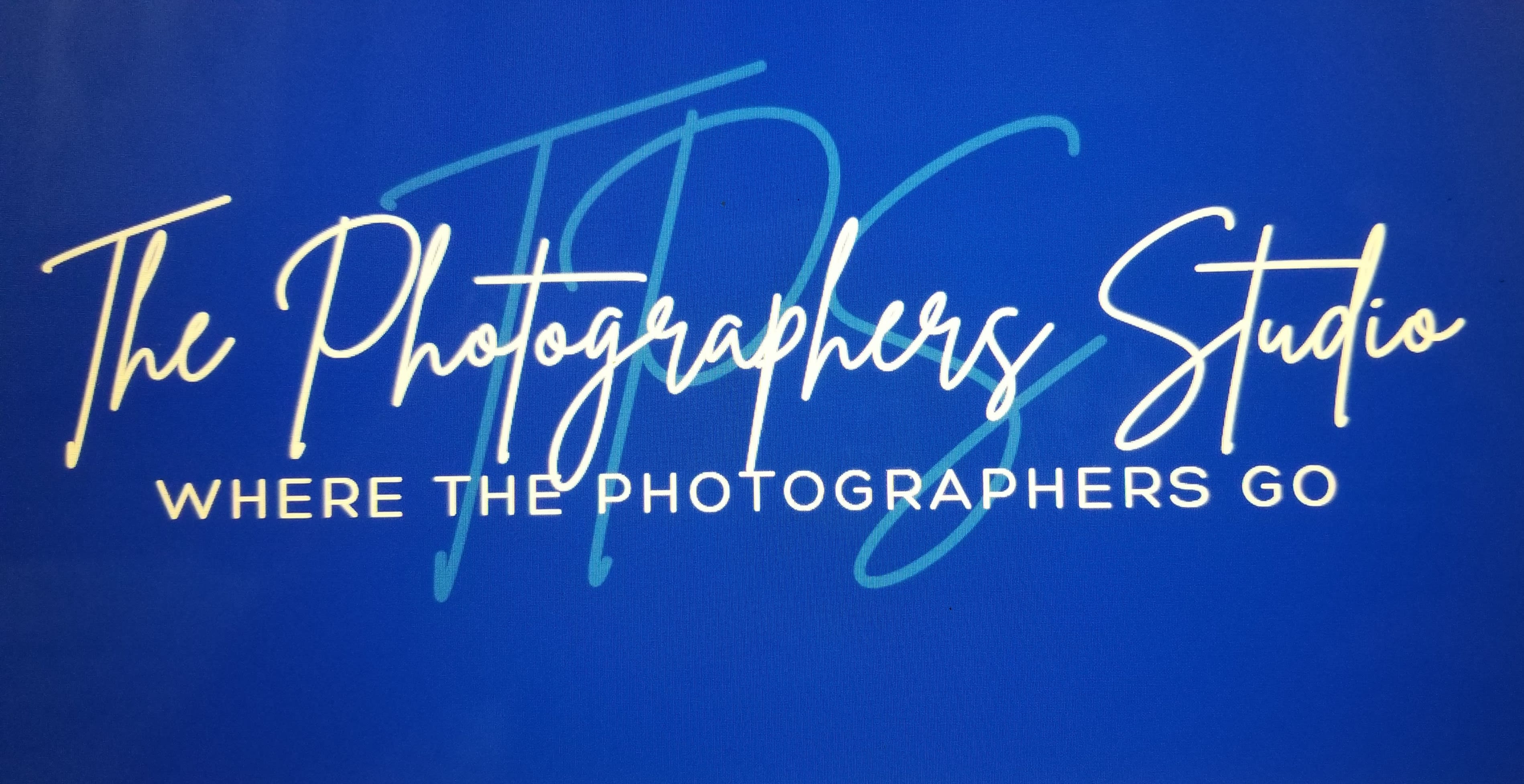 The Photographers Studio