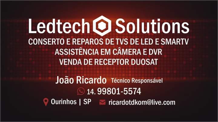 LedTech Solutions