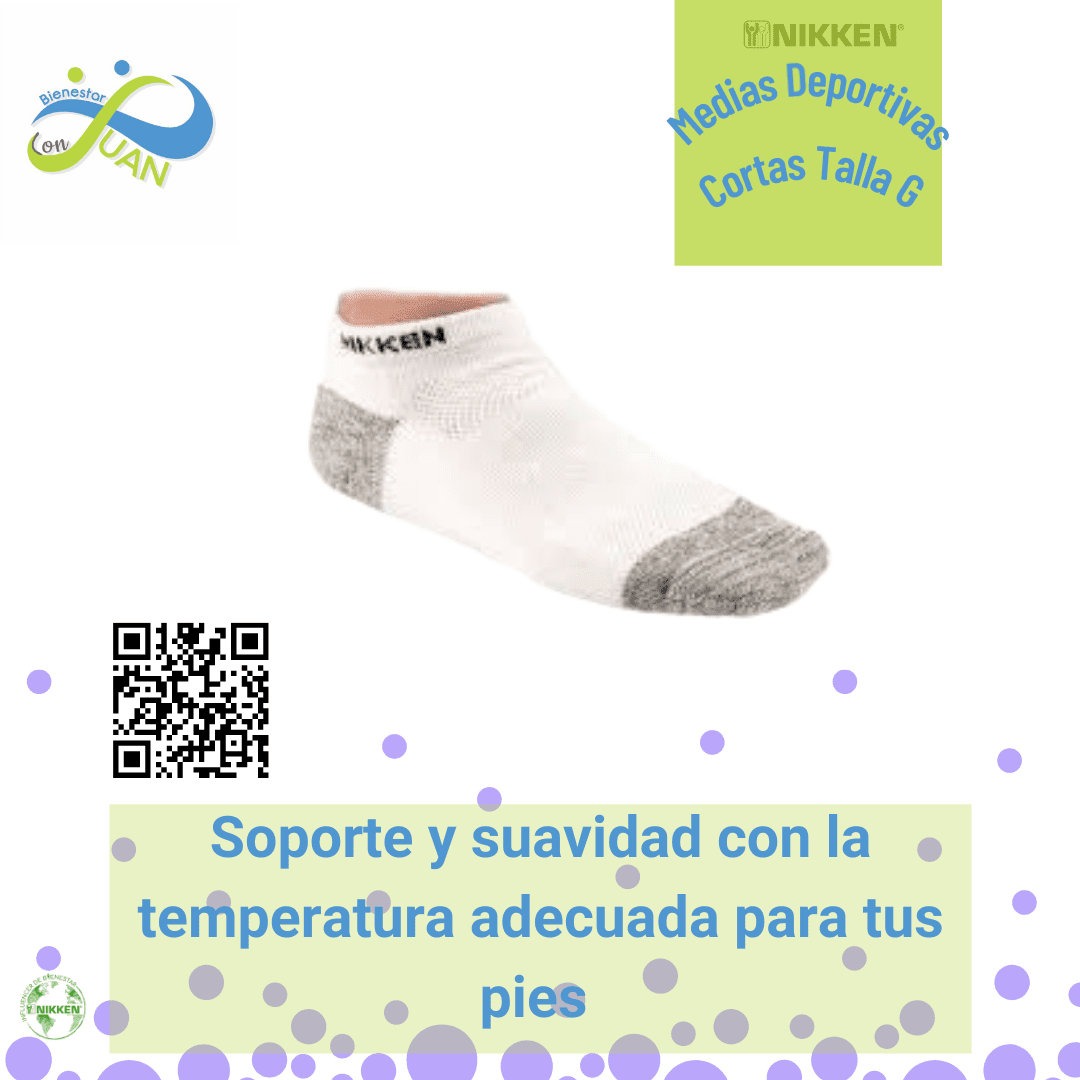 calcetas cortas para zapatillas