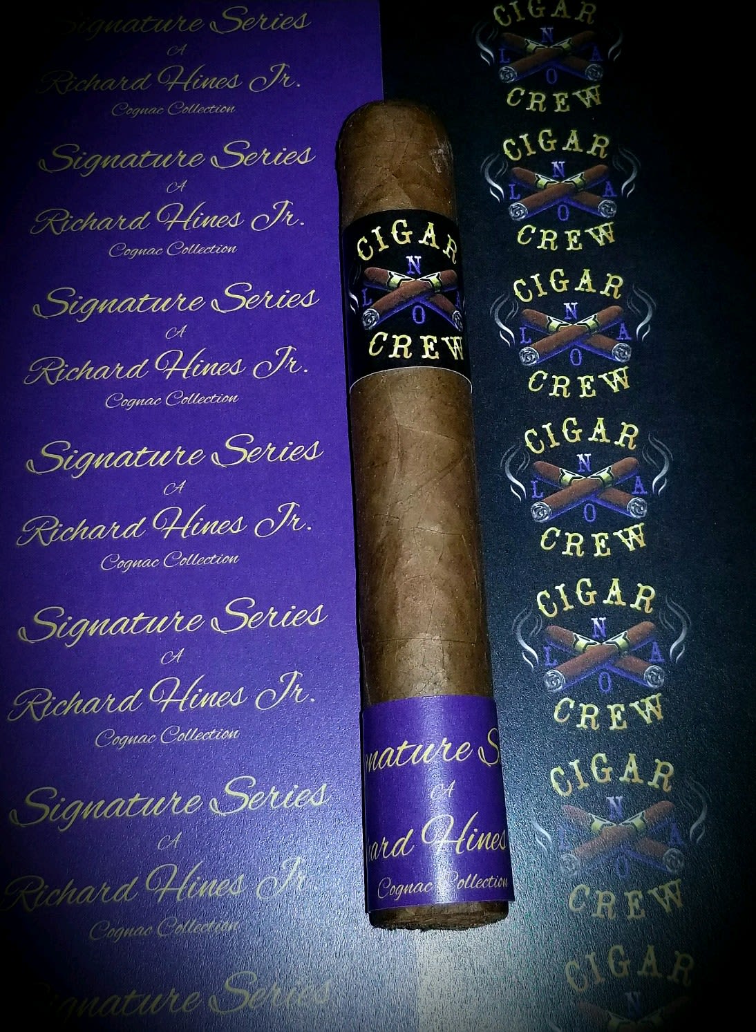 nola tobacco Nola Black Label - Nola Black Label - Nola Cigar Crew - Tobacco Shop