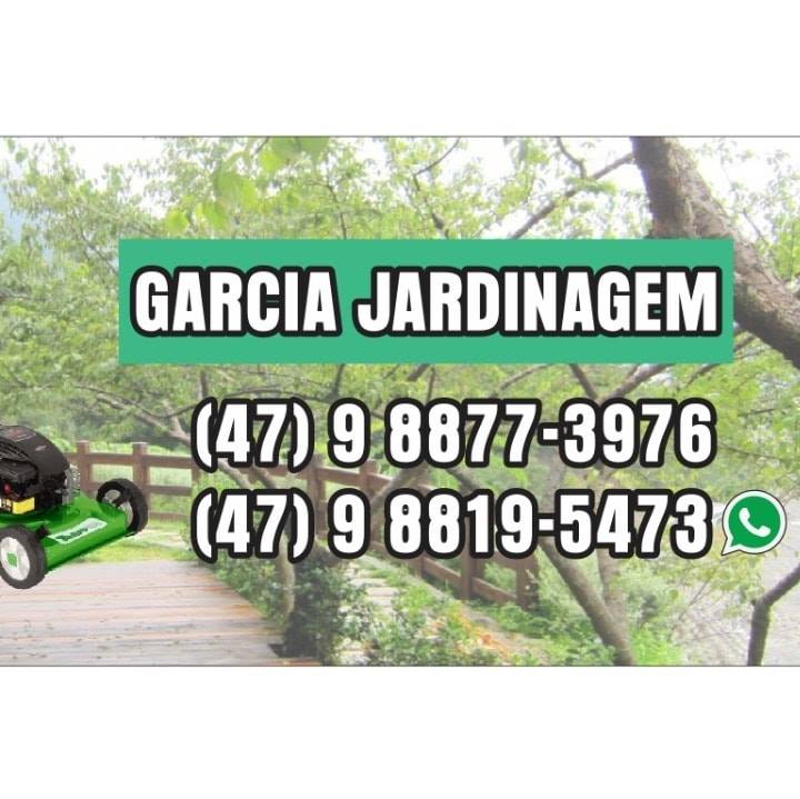 Garcia Jardinagem